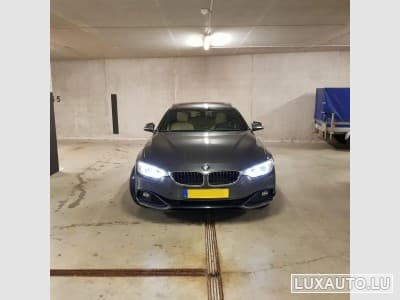 BMW 428 Gran Coupe Sport (2016) - Photo 2