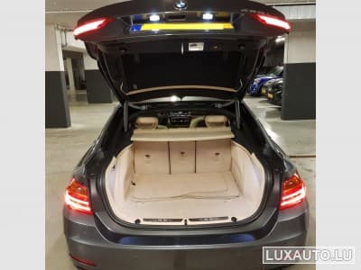 BMW 428 Gran Coupe Sport (2016) - Photo 6