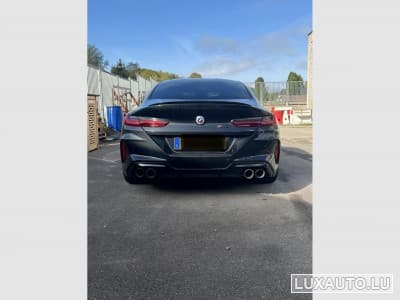 BMW M8 Bmw M8 Faceliift Grancoupe Xdrive (2022) - Photo 1