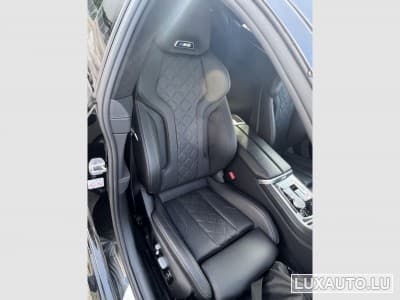 BMW M8 Bmw M8 Faceliift Grancoupe Xdrive (2022) - Photo 2