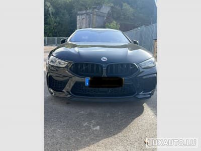 BMW M8 Bmw M8 Faceliift Grancoupe Xdrive (2022) - Photo 3