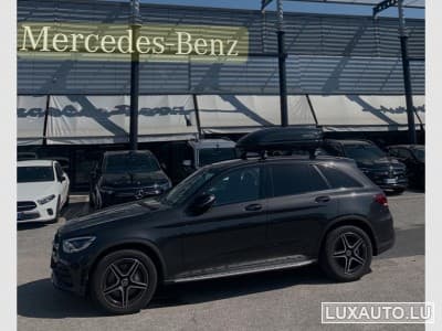 Mercedes GLC 300 AMG LINE PANORAMADACH (2019) - Foto 1