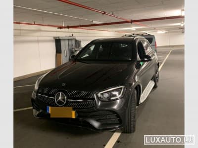 GLC 300