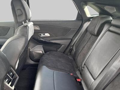 DS Automobiles DS7 E-Tense 300 Performance Line + (2023) - Photo 12