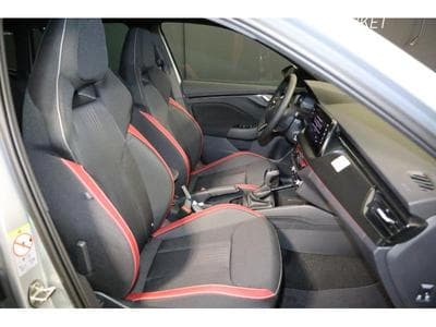 Skoda Kamiq Monte Carlo (2023) - Photo 10