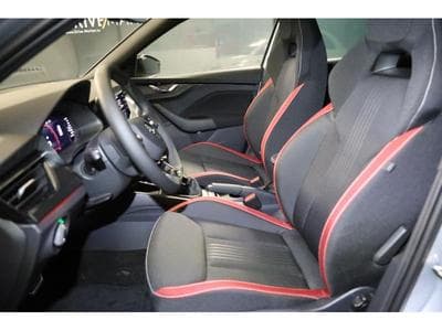 Skoda Kamiq Monte Carlo (2023) - Photo 11