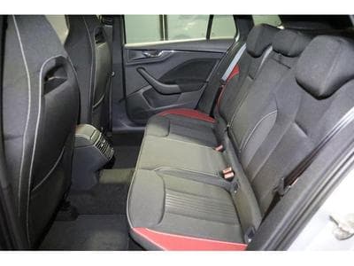 Skoda Kamiq Monte Carlo (2023) - Photo 14