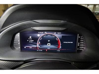 Skoda Kamiq Monte Carlo (2023) - Photo 4