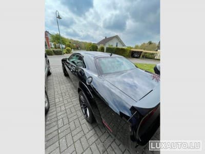 Dodge Challenger Scat pack wide body (2021) - Foto 1