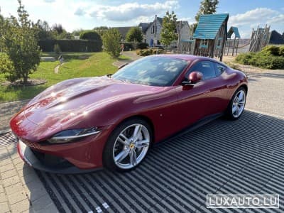 Ferrari Roma (2021) - Foto 1