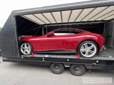 Ferrari Roma (2021) - Foto 11