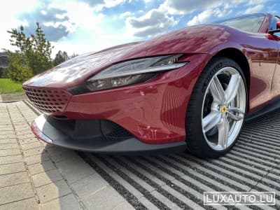 Ferrari Roma (2021) - Foto 2