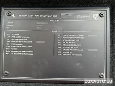 Ferrari Roma (2021) - Foto 6