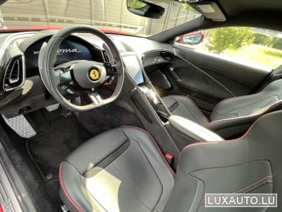Ferrari Roma (2021) - Foto 7