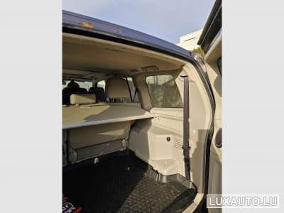 Mitsubishi Montero Rare Mitsubishi Pajero, AWD Long Wheel Base, Diesel 7 Seater (2011) - Foto 4