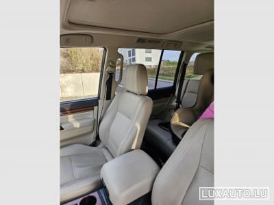Mitsubishi Montero Rare Mitsubishi Pajero, AWD Long Wheel Base, Diesel 7 Seater (2011) - Foto 5