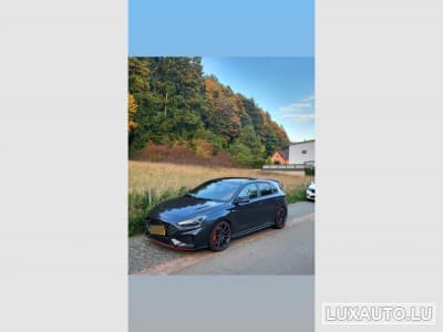 Hyundai i30 N Performence DCT (2022) - Photo 10