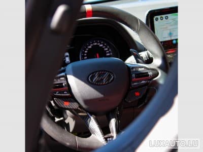 Hyundai i30 N Performence DCT (2022) - Photo 11