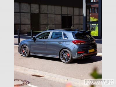 Hyundai i30 N Performence DCT (2022) - Photo 12