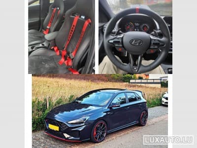 Hyundai i30 N Performence DCT (2022) - Photo 14