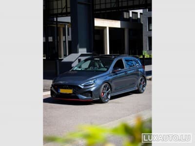 Hyundai i30 N Performence DCT (2022) - Photo 9