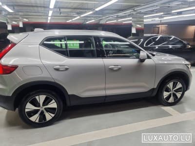 Volvo C40 Volvo XC40 B3 163 ch DCT7 Plus 5p (2022) - Foto 6