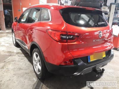 Renault Kadjar BOSE (2017) - Foto 2