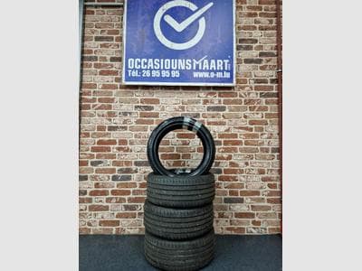 Tires - Photo 1