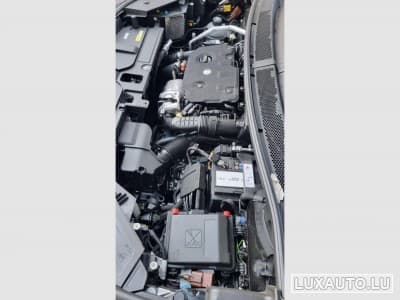 Citroën DS NOUVELLE DS7 BLUEHDI 130 AUTOMATIQUE PERFOLINE+ (2023) - Photo 1