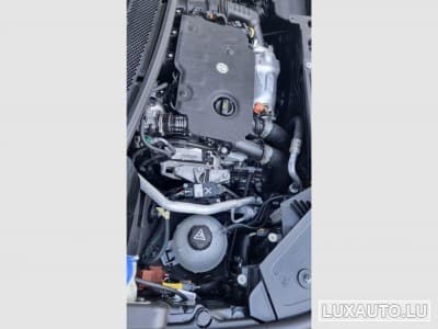 Citroën DS NOUVELLE DS7 BLUEHDI 130 AUTOMATIQUE PERFOLINE+ (2023) - Photo 2