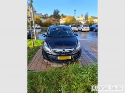 Opel Corsa D (2014) - Foto 1