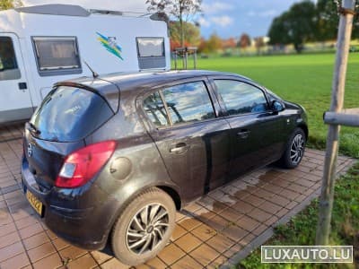 Opel Corsa D (2014) - Foto 4