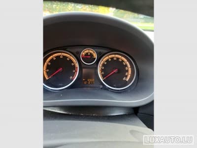 Opel Corsa D (2014) - Foto 5