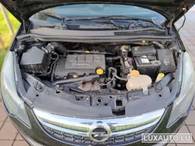 Opel Corsa D (2014) - Foto 6