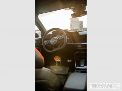 Audi RS3 (2022) - Foto 10