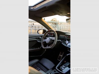 Audi RS3 (2022) - Foto 11