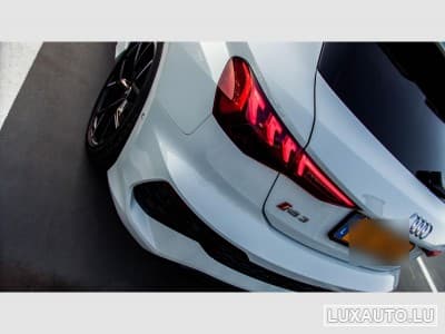 Audi RS3 (2022) - Foto 14