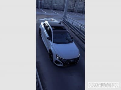 Audi RS3 (2022) - Foto 6