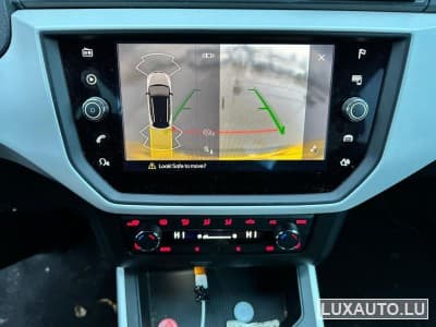 Seat Arona (2021) - Foto 3