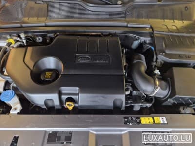 Land-Rover Range Rover Evoque (2017) - Foto 11