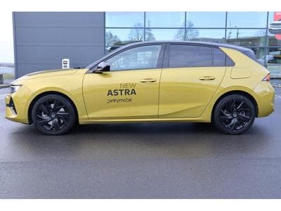 Astra
