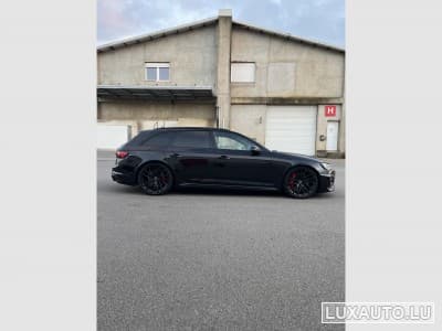 Audi RS4 RS (2020) - Foto 4