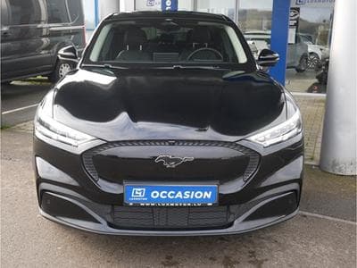 Ford Mustang Mach-E RWD 76kWh Standard Range 258ch/190kW - A1 (2021) - Foto 4