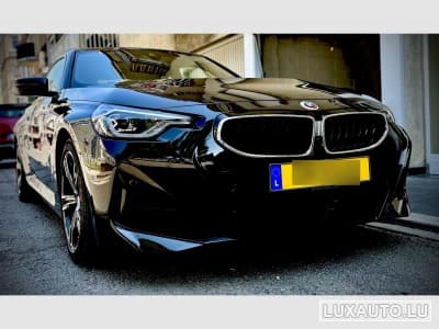 BMW 230 230i pack M (2022) - Photo 1
