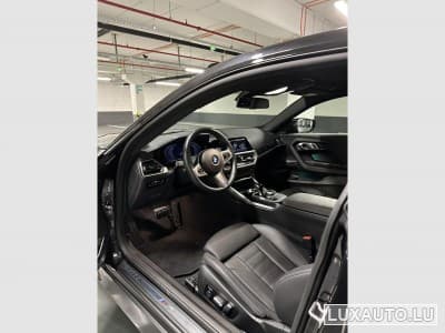BMW 230 230i pack M (2022) - Photo 10