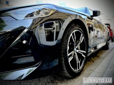 BMW 230 230i pack M (2022) - Photo 3