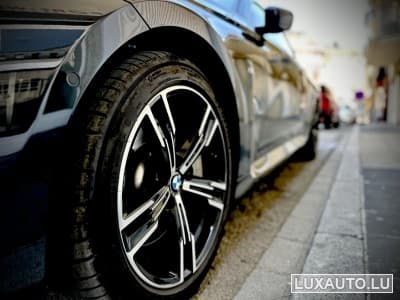 BMW 230 230i pack M (2022) - Photo 4