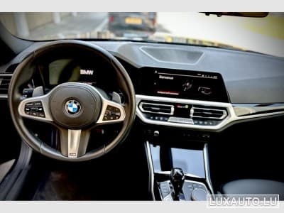 BMW 230 230i pack M (2022) - Photo 5