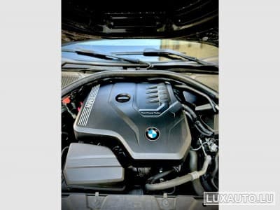 BMW 230 230i pack M (2022) - Photo 8