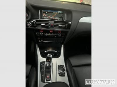 BMW X3 X-Drive M-Kit (2014) - Photo 7